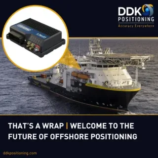 📡 That’s a Wrap — The End of C-NavC3 Corrections

A major milestone for the offshore positioning world — @Oceaneering International’s legacy C-NavC3 correction service has officially reached the end of its broadcast.
As operations transition to the new C-NavLEO service powered by DDK Positioning technology, a new era of resilience and reliability begins.

With sub-5cm accuracy, @iridiumcomm LEO satellite connectivity, and a focus on robust performance in the toughest environments, this next-generation solution is setting a new benchmark in offshore positioning.

Together with Oceaneering, we’re proud to support the continued evolution of precise, dependable positioning for the offshore and maritime industries.

🌍 Precision. Resilience. Global Reach.

#DDKPositioning #Oceaneering #CNavLEO #GNSS #PNT #Iridium #MaritimeInnovation #OffshoreEnergy #PrecisionMatters #TechnologyLeadership