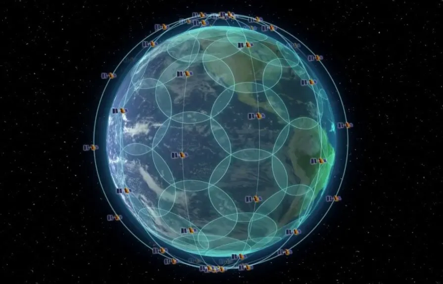 What is the Advantage of Delivering GNSS Augmentation over LEO?