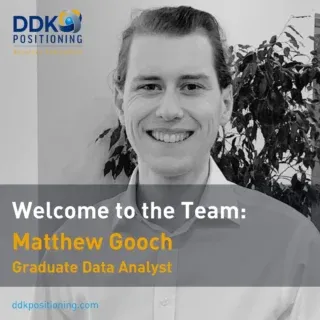 We are delighted to introduce Matthew Gooch who joined the Technical team as Graduate Data Analyst. Matthew recently completed a degree in Mathematical Physics at the University of Edinburgh and has already settled in well. He has particularly enjoyed the variety of tasks, opportunities to build new solutions, and the focused working environment within the team.

Originally from Deeside, Matthew is no stranger to the outdoors. Outside of work he enjoys sport, programming, language learning, and listening to audiobooks. Running and orienteering allow him to explore the countryside and mountains, and he even competed in the Junior World Orienteering Championships in 2022.

A couple of fun facts about Matthew:

His longest run lasted 5 hours, on a sunny loop north of Braemar. While his shortest run lasted just 10 seconds before unintentionally injuring himself!
His favourite food is rhubarb crumble with Makcie’s ice cream.
His Duolingo streak currently stands at 555 days and counting — anyone else keeping a streak going?

Welcome to the DDK team, Matthew. We’re delighted to have you on board and look forward to working with you.