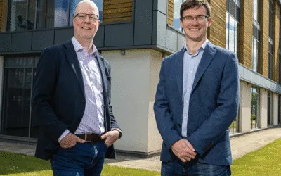 DDK Strikes Gold at National Tech Awards for Offshore Precise Point Positioning Services