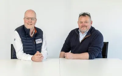 DDK Positioning’s Senior Appointment to Support Growth Strategy