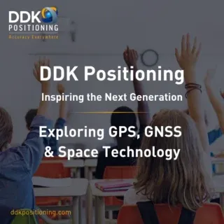 We were delighted to visit a local primary school recently, where our CEO, Kevin Gaffney, spent time with some truly brilliant young minds as he introduced them to DDK Positioning and the world of GNSS technology.
 
From exploring how GPS works — and how signals travel from space to receivers here on Earth — to watching live vessel tracking powered by our services, the pupils showed an incredible level of curiosity and understanding. Their questions and insights were a clear reminder of just how bright Scotland’s future really is.

It was also exciting to highlight the strength of Scotland’s growing space sector, including the work taking place across Space Scotland, and how this connects to real industries such as offshore energy, hydrography and maritime operations.
 
The energy and enthusiasm in the classroom was inspiring. If the talent and creativity of these students are anything to go by, Scotland’s next generation of scientists, engineers and innovators is already well on its way.

At DDK Positioning, we’re proud to play a small part in encouraging young people to explore STEM and to imagine the possibilities ahead. We’re already looking forward to the next visit!